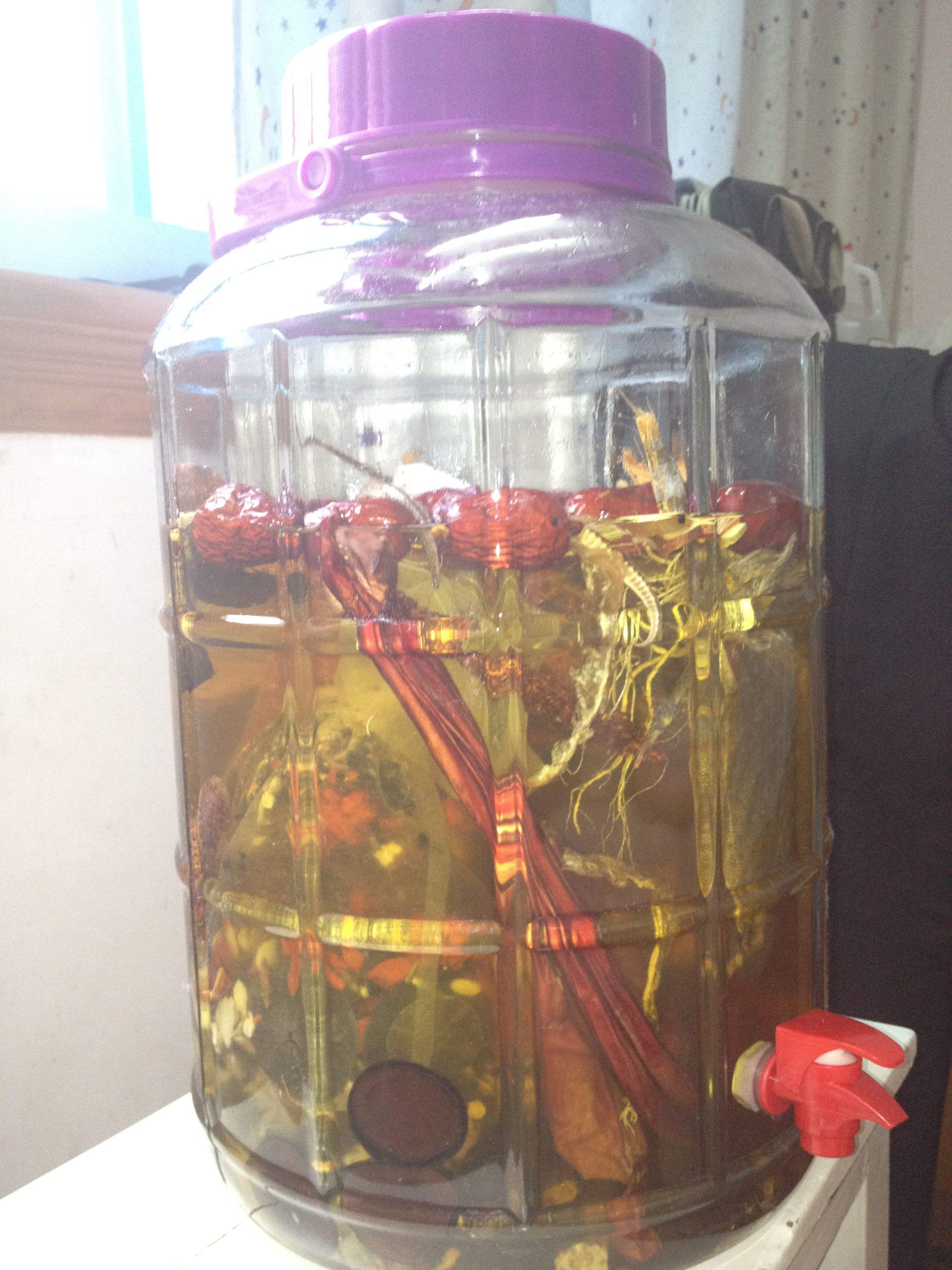 "动物鞭药酒",你被骗了