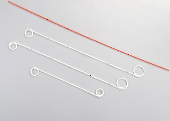 结石术后留置了双J管，有哪些注意事项