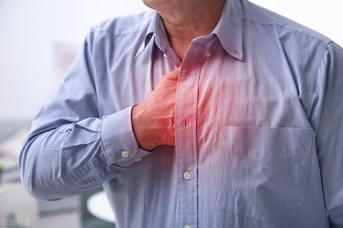 早期的冠心病能治愈吗?日常生活中要注意什么?