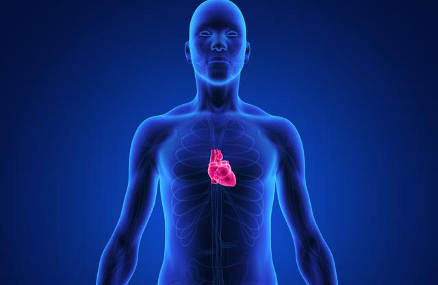 心脏位置的疼痛确实可能是冠心病,但并不是心脏部位的疼痛都是冠心病