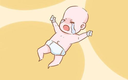 宝宝头痛不可掉以轻心