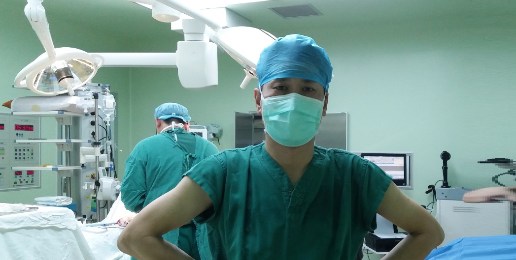 今天完成的3台wang手术-王文林主任医师-爱问医生