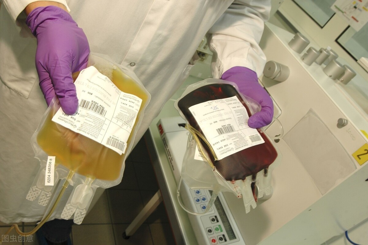 血小板如何储存不破坏它的质量?