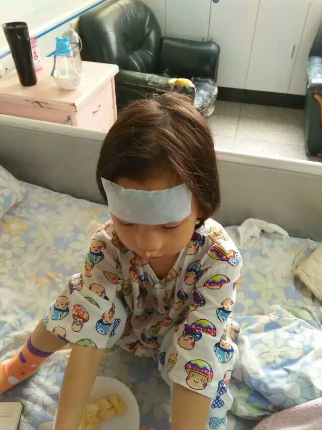 从一个成功病例谈儿童重型再生障碍性贫血的治疗