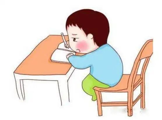 引起坐骨神经痛的不良坐姿