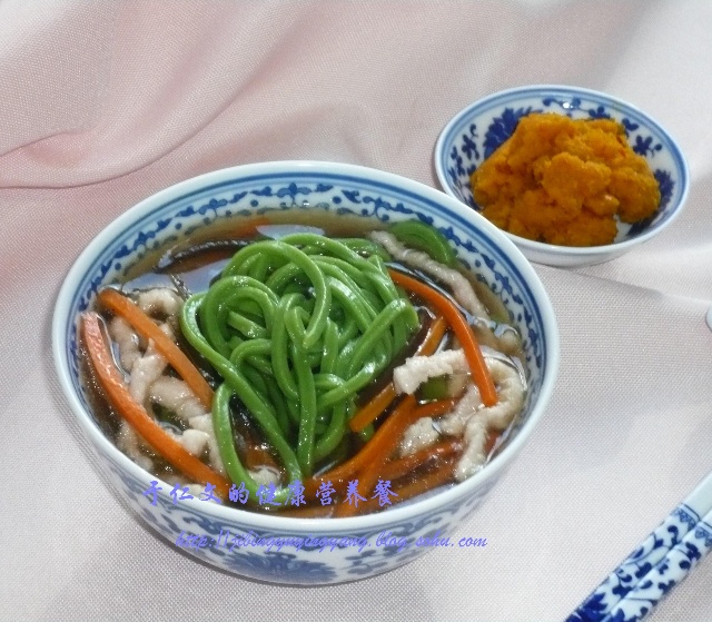 面有菜色也健康1