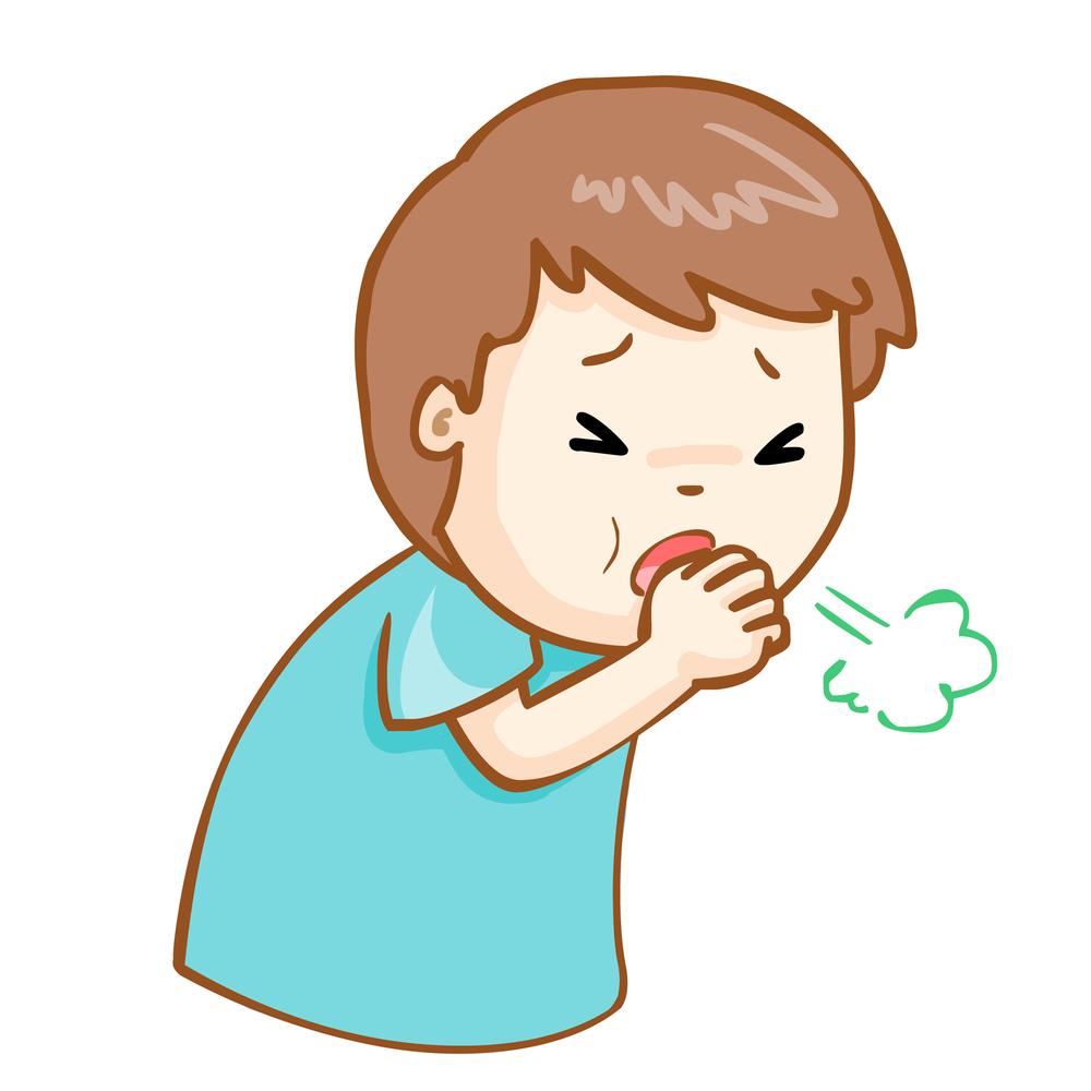 "等其他器质性疾病,如果存在以下几点时,你的孩子可能是过敏性咳嗽