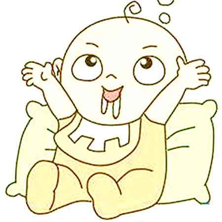 3,脑瘫的孩子通常会出现流涎,呼吸障碍等;2,脑瘫的孩子在生长过程中