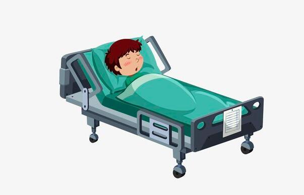 激光治疗尖锐湿要休息多久