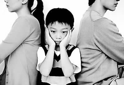 自我反思:你对孩子冷暴力了吗?