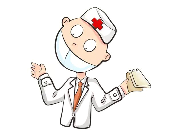 生病了,去看大夫,您该怎么说?