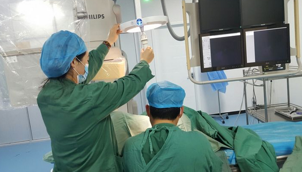 世界镇痛周|王志斌主任带你解密鞘内镇痛泵置入术