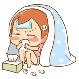 咳咳咳宝宝夏季咳嗽看这里