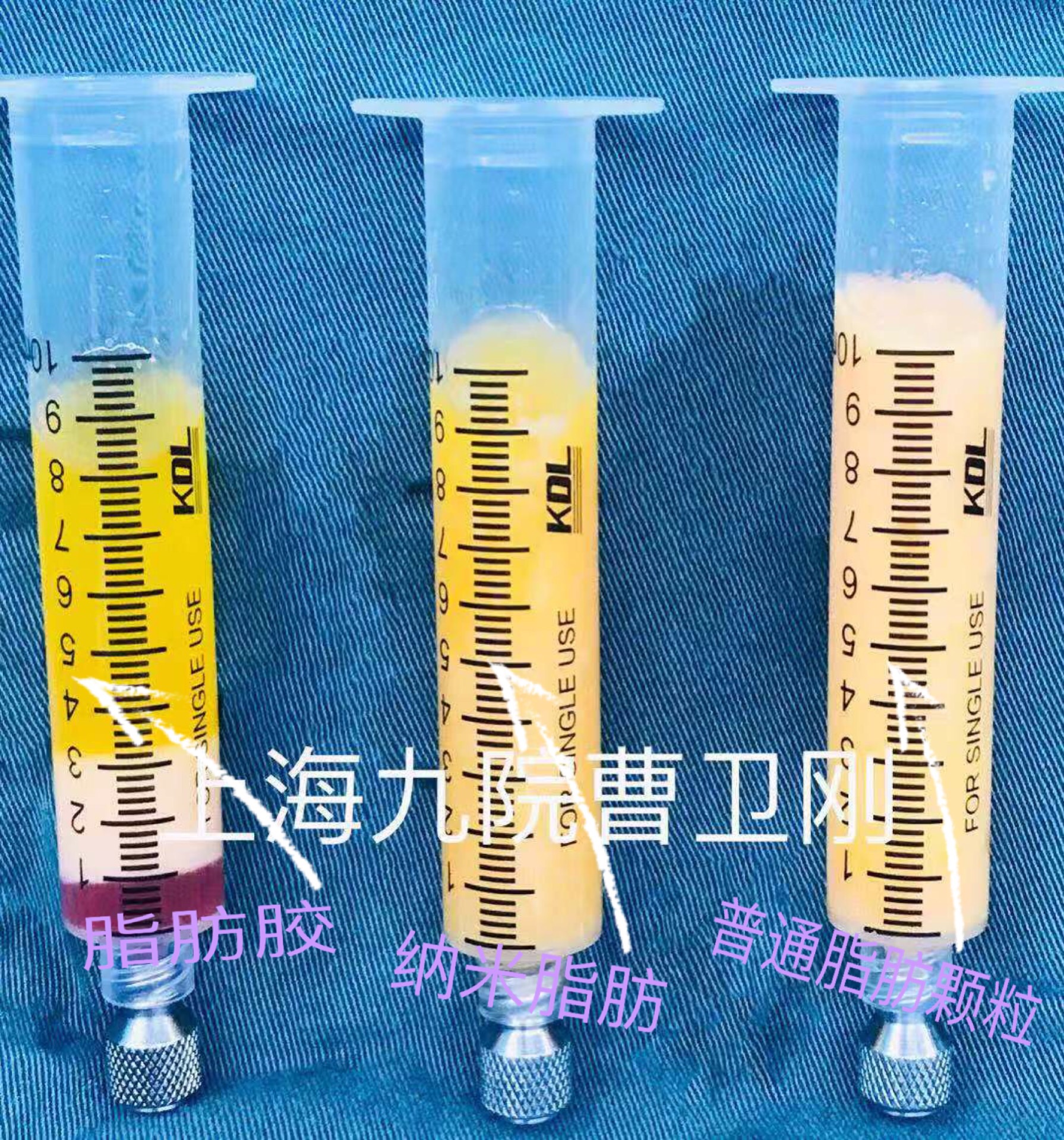 科普svfgel脂肪胶是什么主要优势以及作用