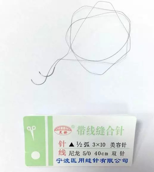 觉得手术后要拆线很麻烦?其实有必要!