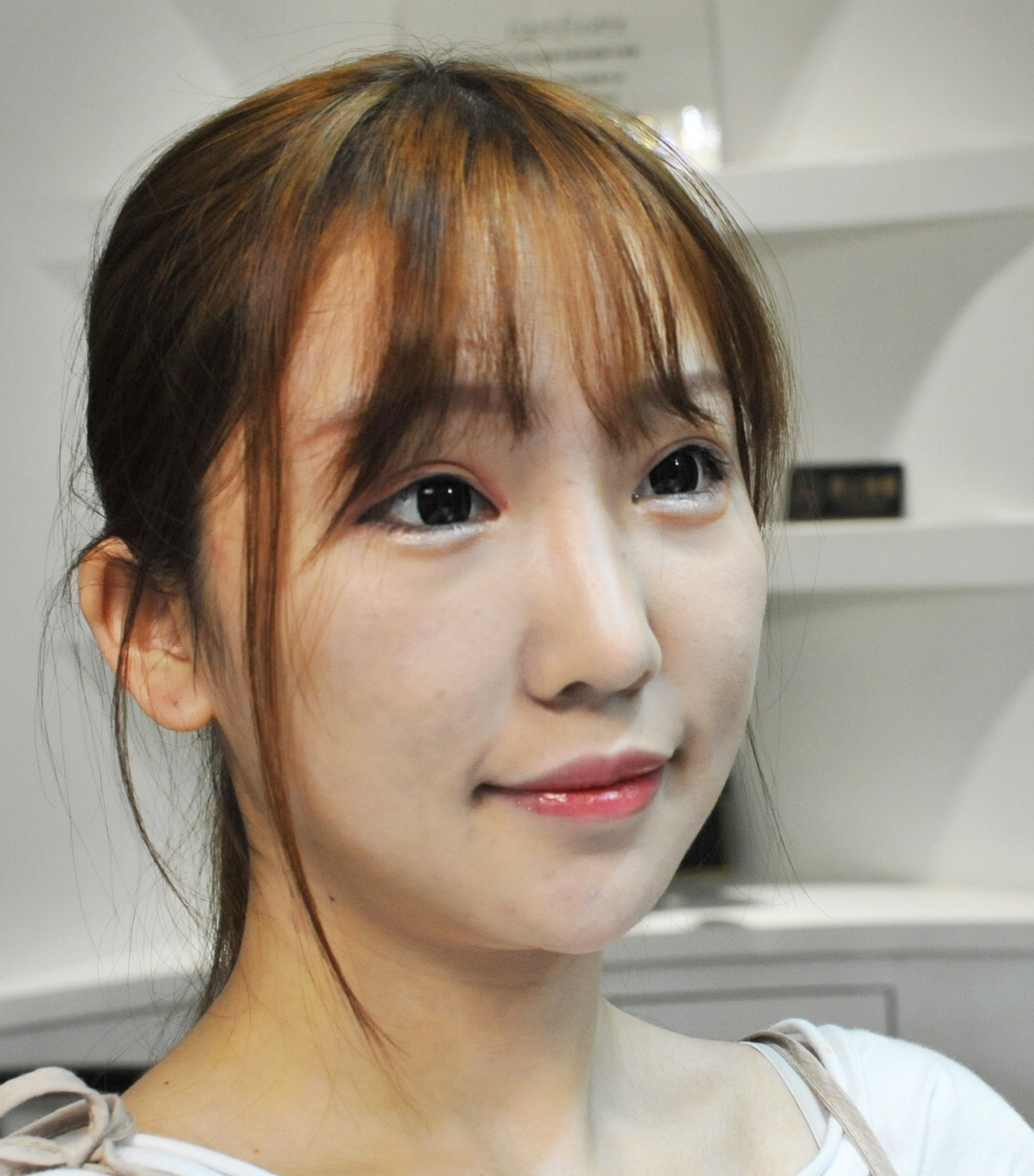 改脸型案例展播