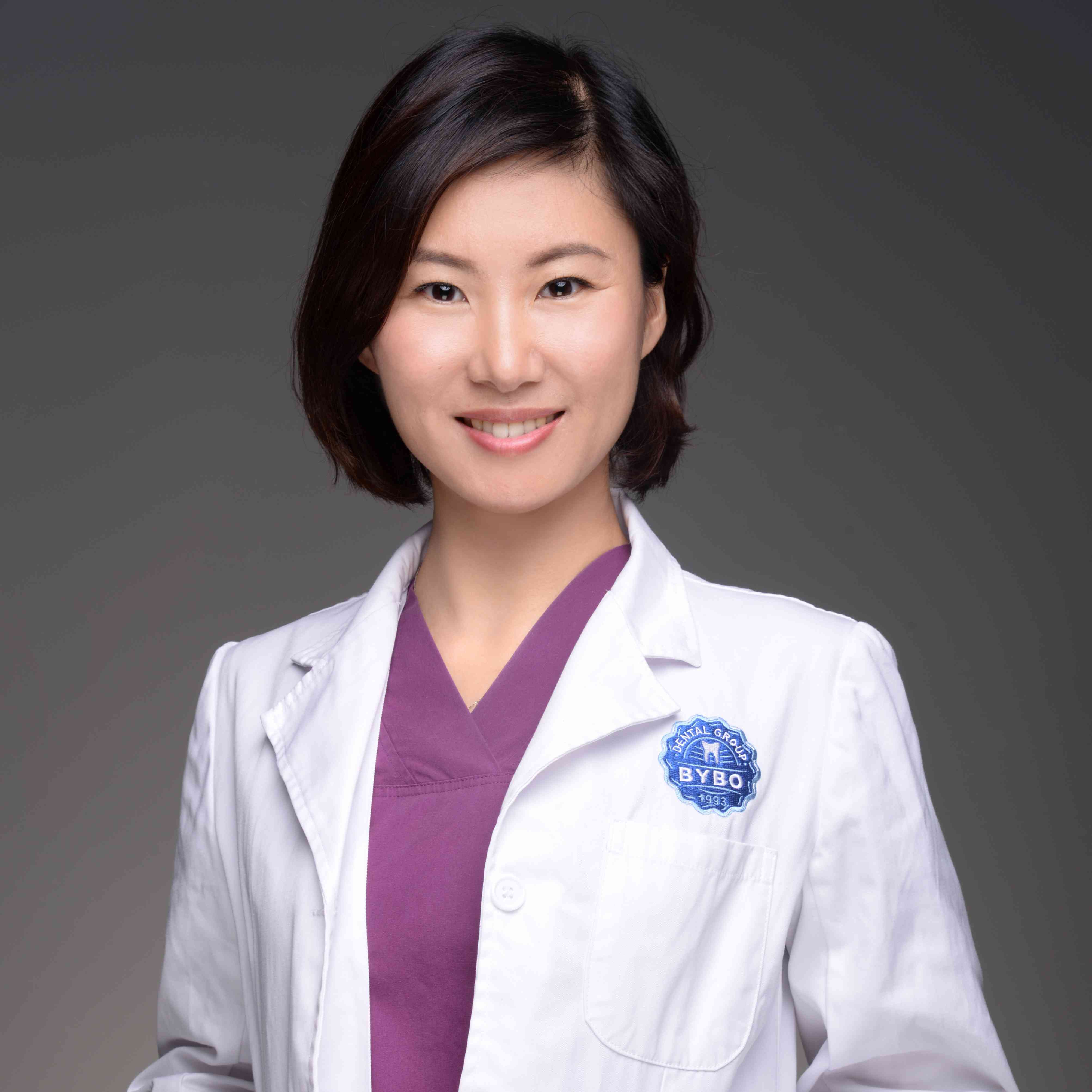 文海燕主治医师