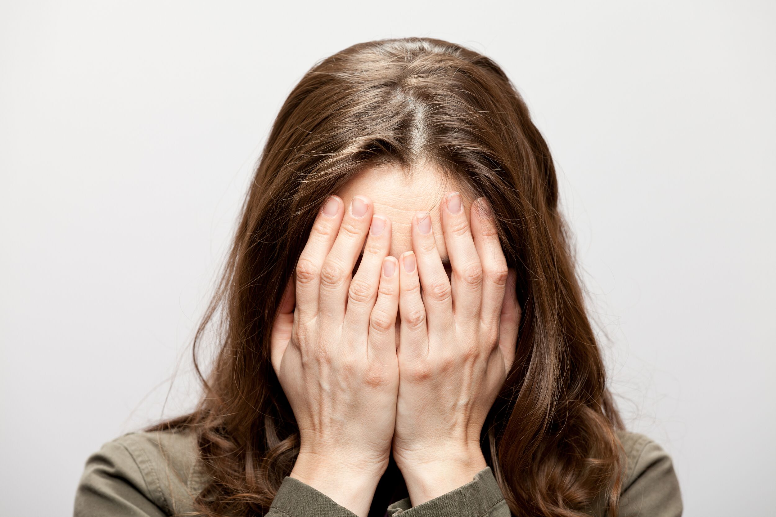 患上手机焦虑症我们应怎么办呢