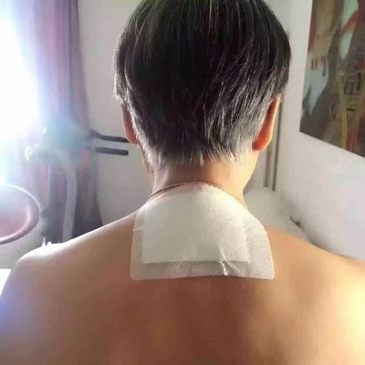 吃药能治颈椎病吗?贴膏药呢?