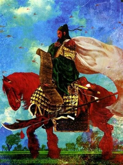 腹腔镜十八般武器之得胜钩