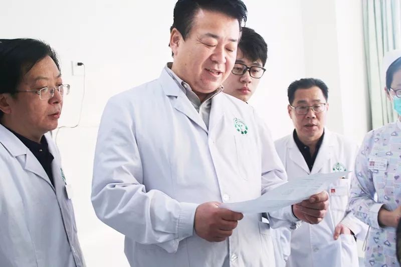 贾栋副主任医师-爱问医生