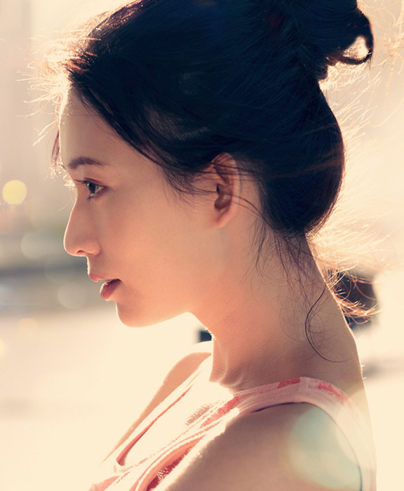 林志玲孙俪赵薇看过这些美丽的下巴就知道为什么大家那么重视下巴了吧