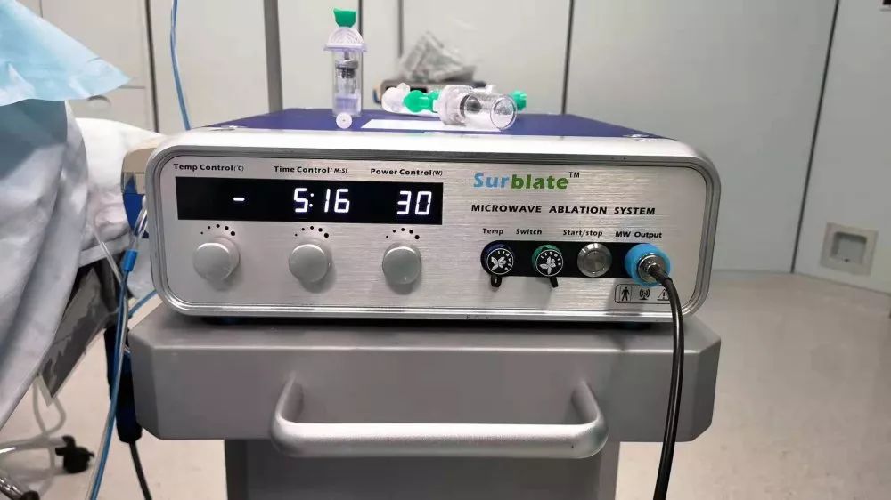 乳腺良性结节微波消融 vs 激光消融,到底哪种好?