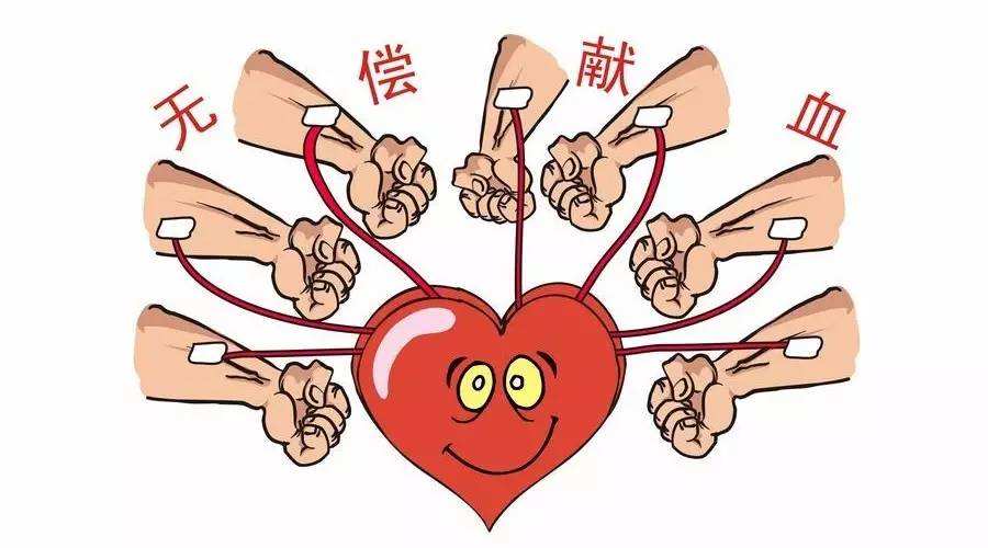 为什么鼓励大家献血?对4类病人而言,血是"救命利器"
