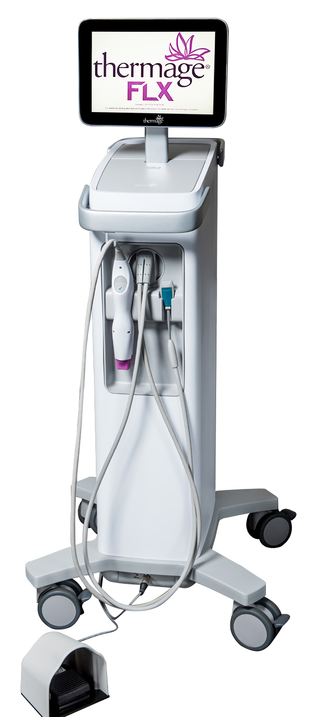 第五代热玛吉|痛感降低50%,维持时间增加50%!