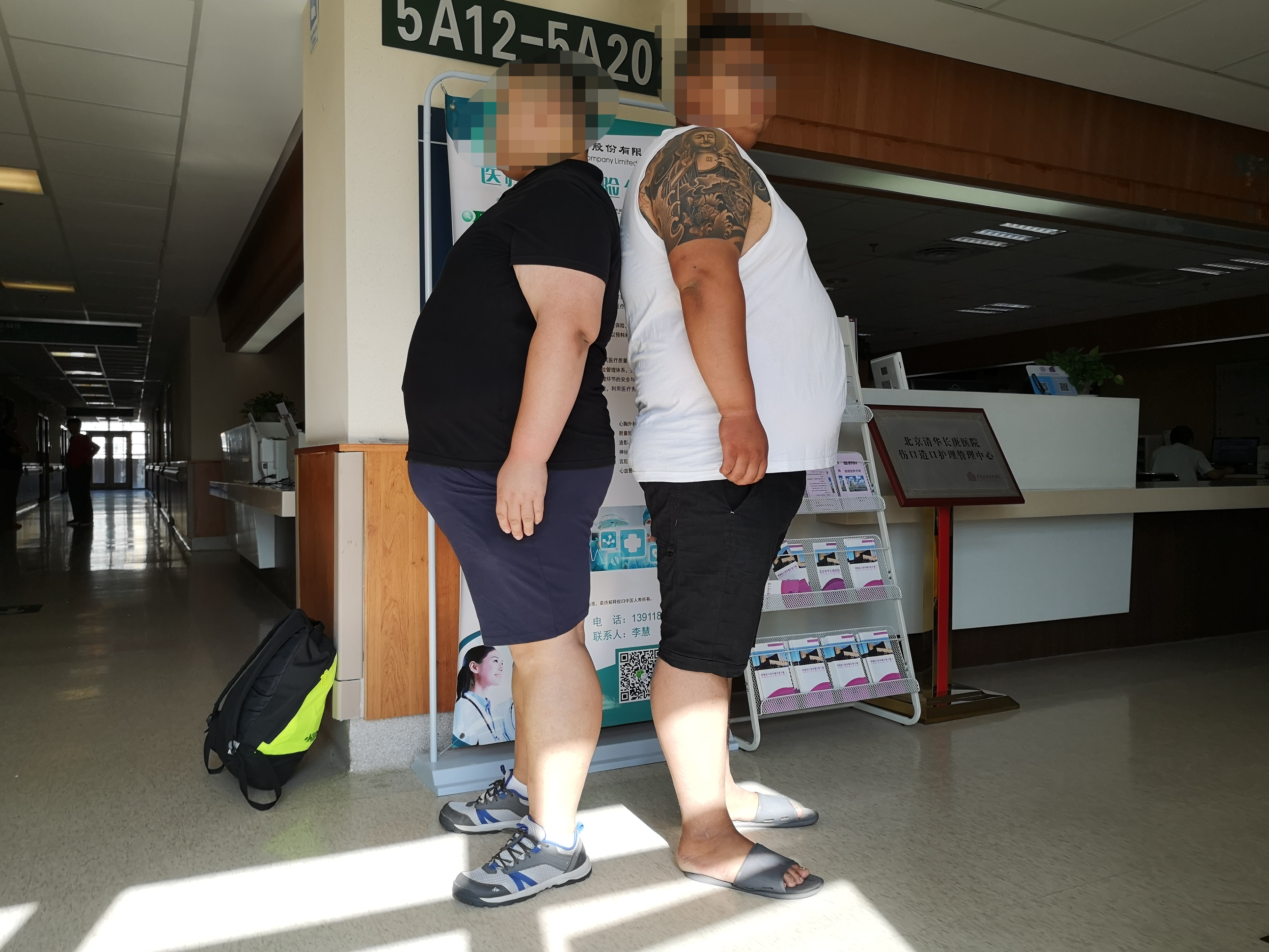 为什么有人20岁就得了严重的糖尿病？