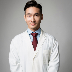 牙齿矫正周健博士