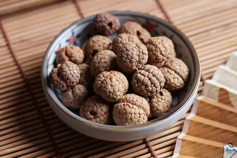 每天一味中草药:草豆蔻,厨房里的调料,火锅锅底料