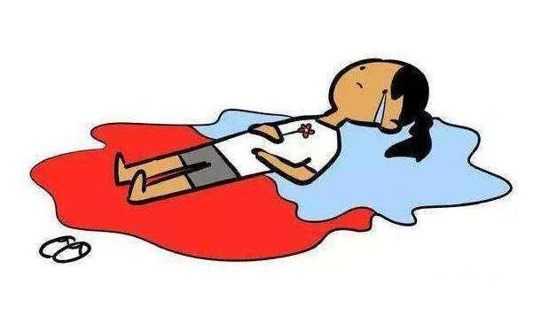 腺肌症月经量大该怎么办?