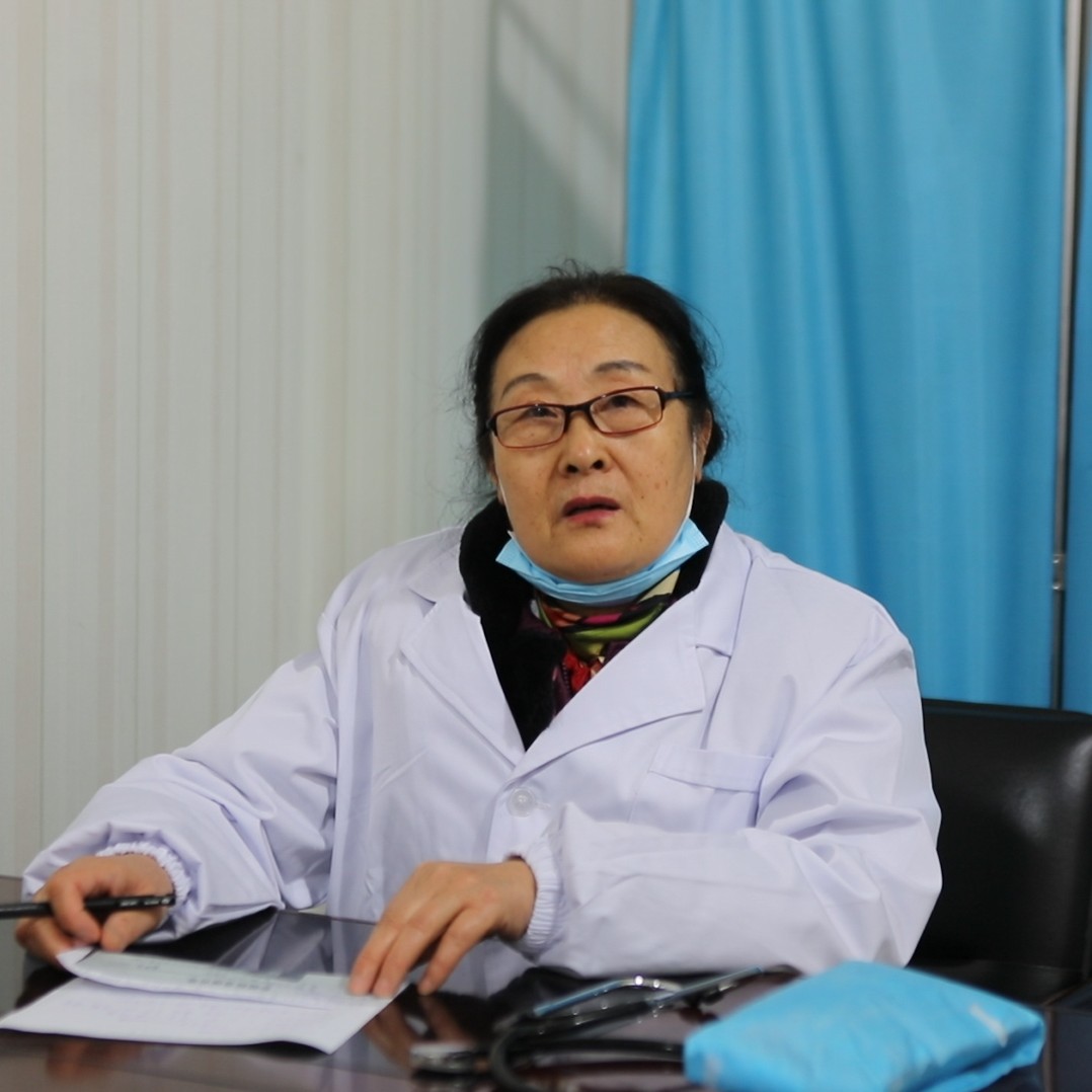 张晓华执业医师-爱问医生