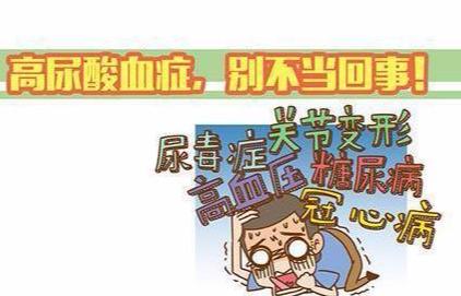 3,高尿酸增加腎功能降低風險達20%,增加因慢性腎病死亡風險超過50% 4