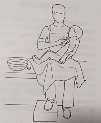 世界那么大,我想去看看|【脑瘫患儿洗澡训练】