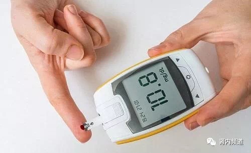 糖尿病肾病早期有什么症状？