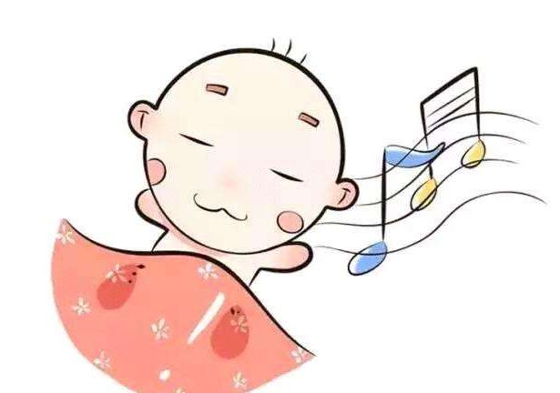 听觉敏感期:2—9个月