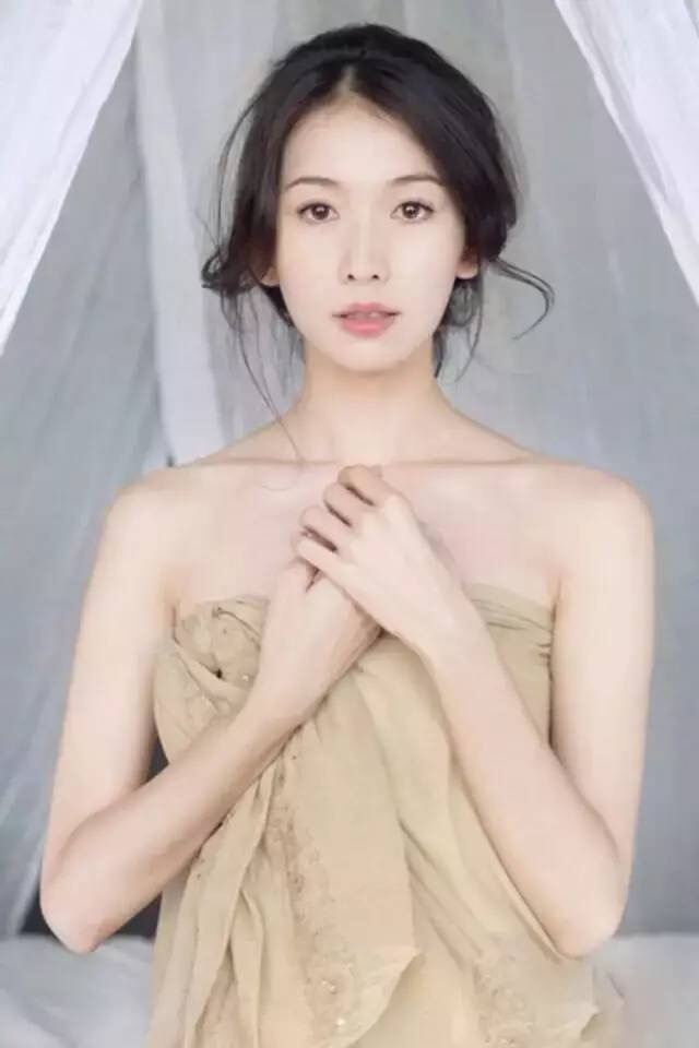 43岁林志玲 | 女人的美,不在年龄,而在心态-新浪整形美容主任医师