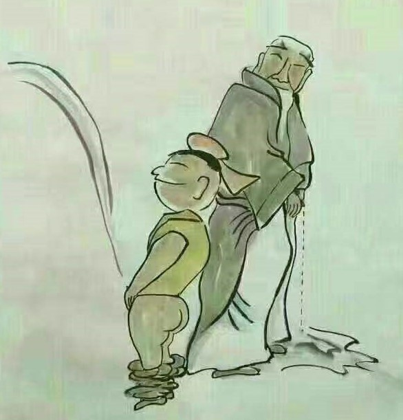 关于尿频,你需要了解这些事