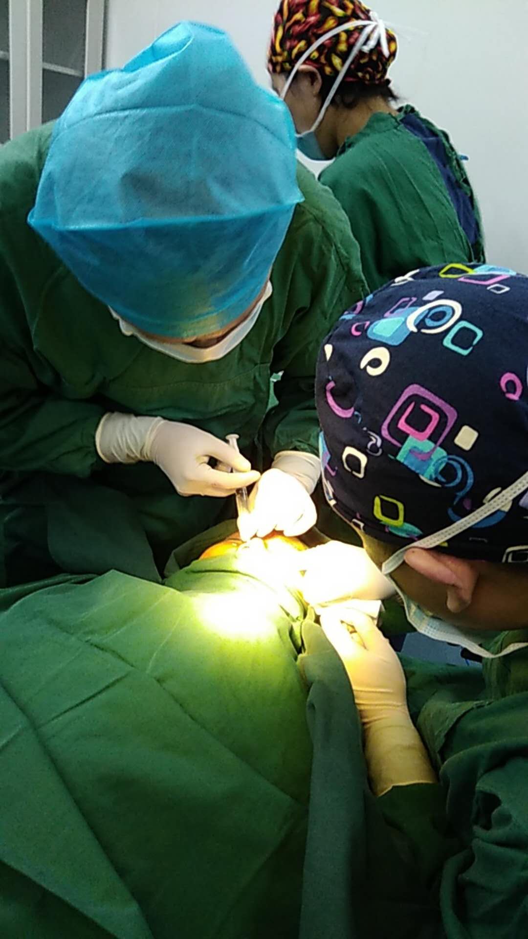 整形医生一般不选择手术整形