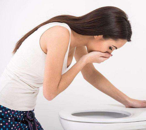 怀孕征兆有哪些?