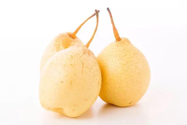润肺止咳的梨,您选对了吗?_刘树春_主任医师_爱问健康