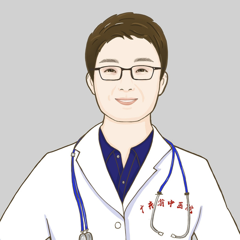 医生,我的手指关节痛是怎么回事?