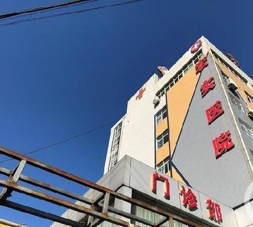 民营医院剖腹产后产妇死亡,尸检时在肠内发现纱布