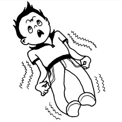 由于癫痫发作症状千变万化,而在儿童癫痫患者中,约2/3的患儿表现为