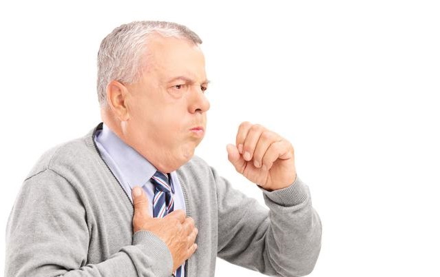 为什么白天不咳嗽,夜晚躺下时咳嗽非常厉害不间断?听医生怎么说