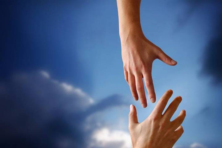 救人一命胜造七级浮屠