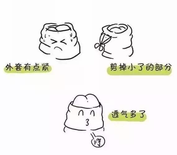 小鸡鸡的皮太长会不会影响发育要手术医生是这样说的