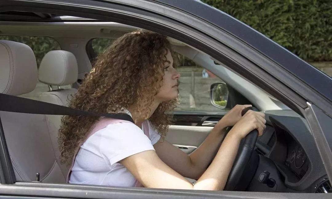 经常开车的你,小心腰椎间盘"出轨"!